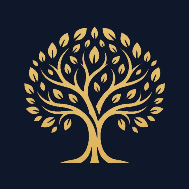Compounding Knowledge Logo